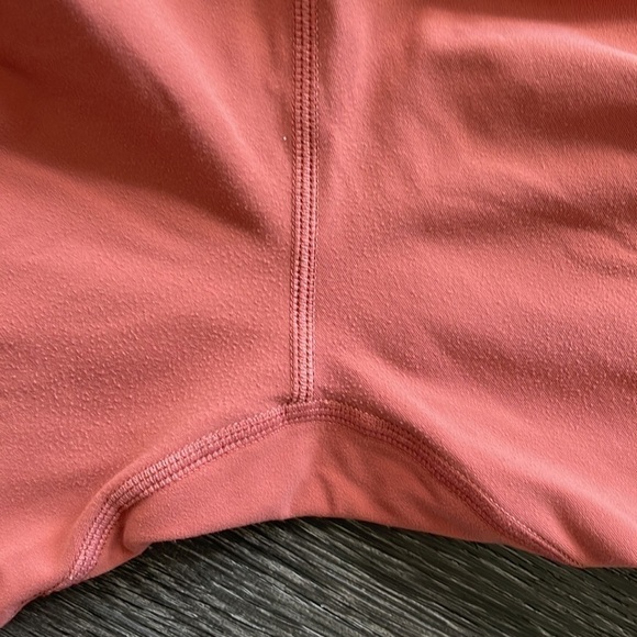 SzS BuffBunny Rosa Leggings in Cinnamon GUC Similar to Aligns - Picture 8 of 8